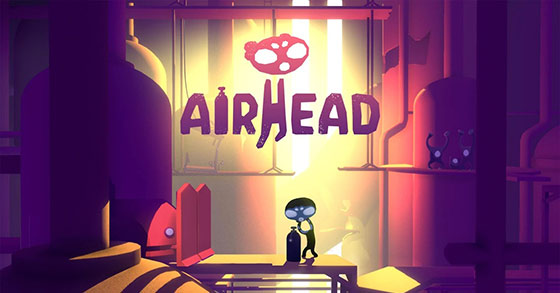 the metroidvania-style platformer airhead is coming to pc and consoles in 2021
