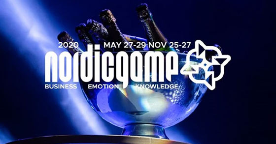 the nordic game awards 2020 final nominees has just been revealed