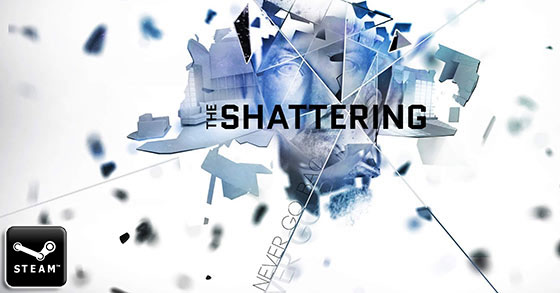 the psychological thriller the shattering is coming to steam on april 21st 2020