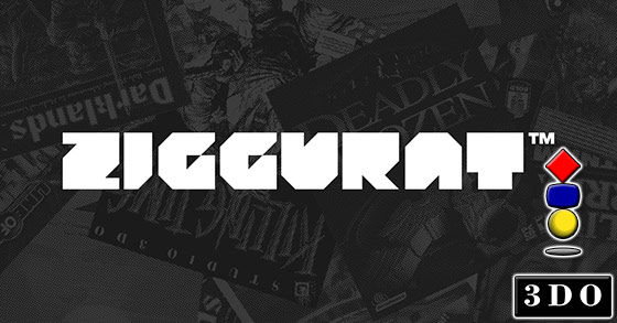 ziggurat interactive has just acquired 3do games catalog from prism entertainment