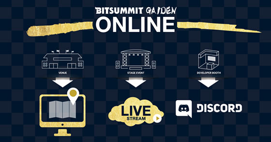 bitsummit gaiden is to take discord and twitch by storm on june 27th 2020
