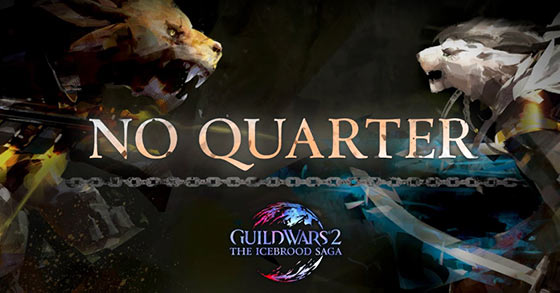 guild wars 2 is launching chapter three of its icebrood saga on may 26th 2020