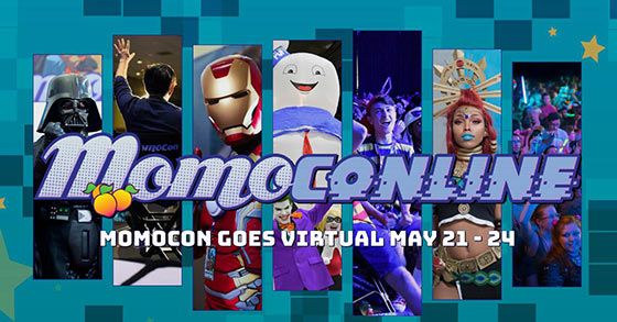 momocons very first digital event kicks-off on may 21st 2020