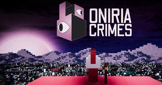 oniria crimes has just released a new trailer and some news about its xbox one version