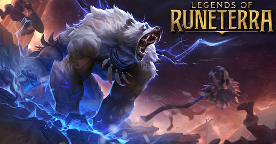 riot games is to create new legends of runeterra art during their live stream on may 29th