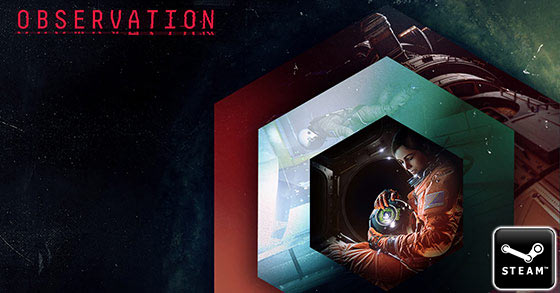 the artificial intelligence thriller observation is now available via steam