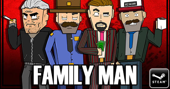 the breaking bad inspired rpg family man is coming to steam on may 22nd 2020