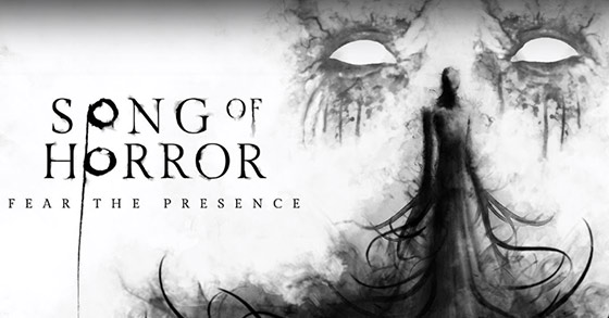 the fifth and final episode of the survival horror game song of horror is now available for pc