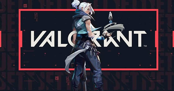 the highly-anticipated tactical shooter valorant is launching worldwide on june 2nd
