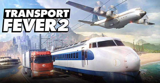 urban games transport fever 2 is coming to mac this autumn 2020