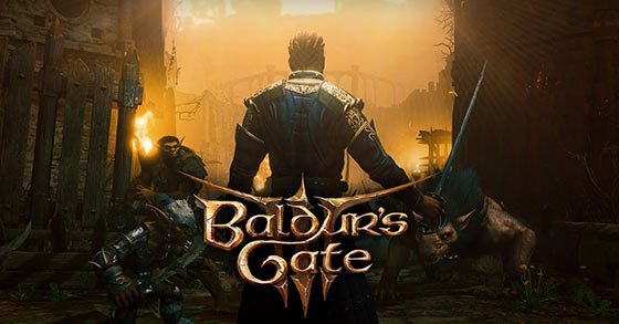 baldurs gate 3 might launch via early access this august