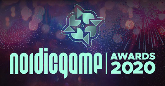 nordic game awards 2020 has just revealed its winners and runners-ups