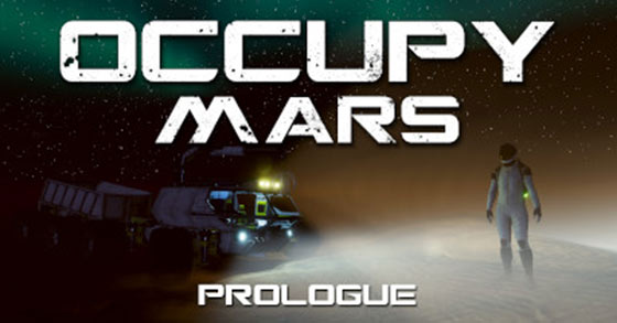 occupy mars the game has just announced its free prologue for pc