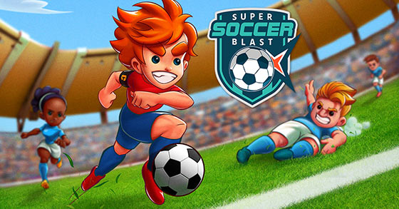 super soccer blast is coming to pc ps4 xbox one and the nintendo switch this june