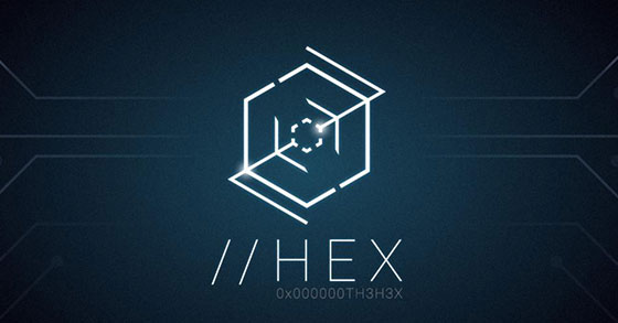 the bank hacking simulator hex is coming to steam on july 31 2020