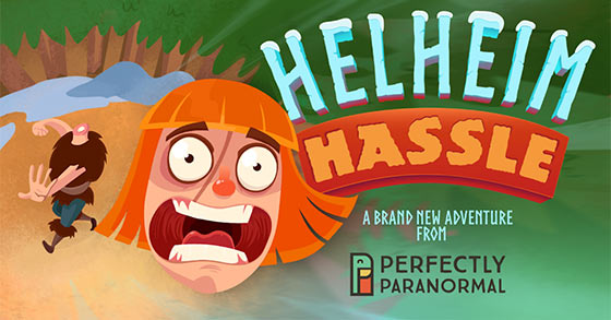 the body puzzle platformer helheim hassle is coming to pc and consoles on august 18th