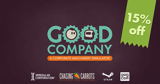 the building management sim good company has just released its work smart update
