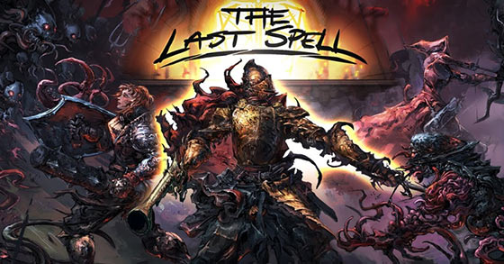 the tactical defense rpg the last spell has just launched its debut demo via steam