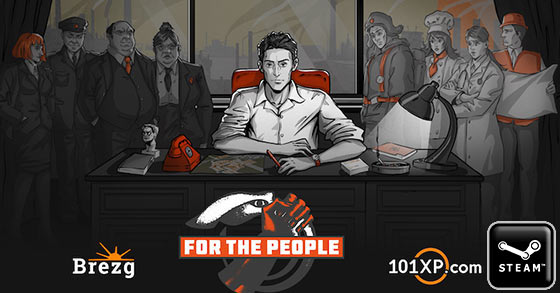 the totalitarian mayor sim for the people is coming to steam in 2020
