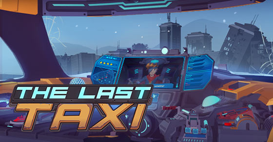 the vr-narrative indie game the last taxi has just-been announced for pc
