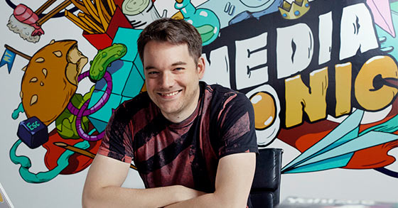 tonic games group has just formed a overarching parent company to support growing expansion of studios