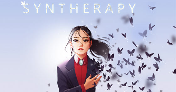 v publishing has just announced that fallen angel and syntherapy is coming to pc in 2020
