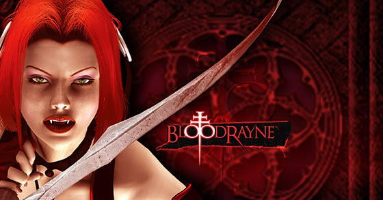 ziggurat interactive has just acquired the bloodrayne game series