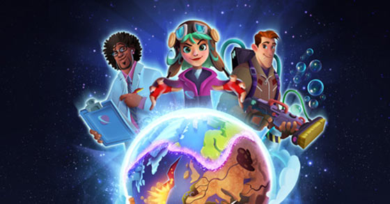 4good games has just announced that they hope to save the world with the help of video games