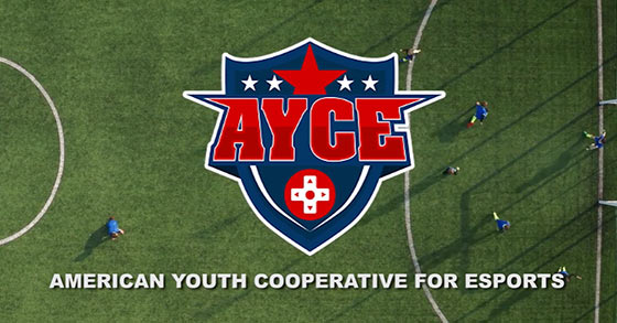 global digital sports has just announced the american youth soccer cooperative for esports