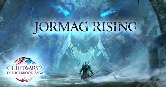 guild wars 2 is launching chapter four of its icebrood saga on july 28th 2020