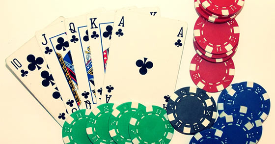 heres a full guide on how to play poker like a boss