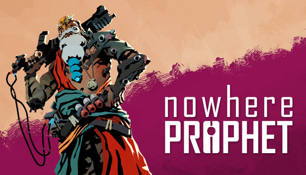 nowhere prophet is coming to ps4 xbox one and the nintendo switch this july 2020