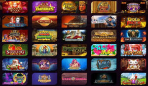 slot machine slot machine