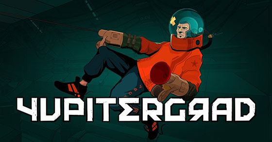 the dieselpunk-themed vr puzzle platformer yupitergrad is coming to steam in q3 2020