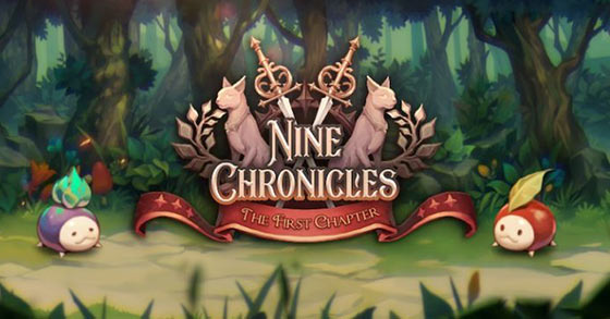 the mmorpg nine chronicles has just surpassed 60k signups for its upcoming closed beta