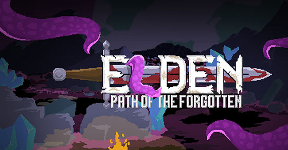 the retro-like arpg elden path of the forgotten is coming to pc and the nintendo switch on july 9th