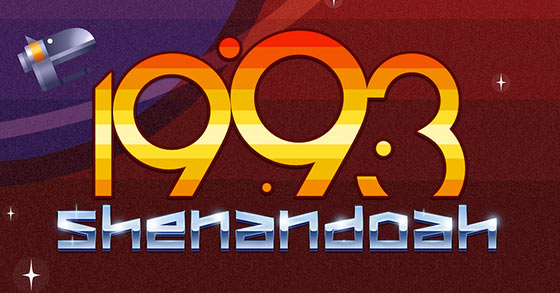 the retro side-scrolling shmup 1993 shenandoah is now available for the nintendo switch