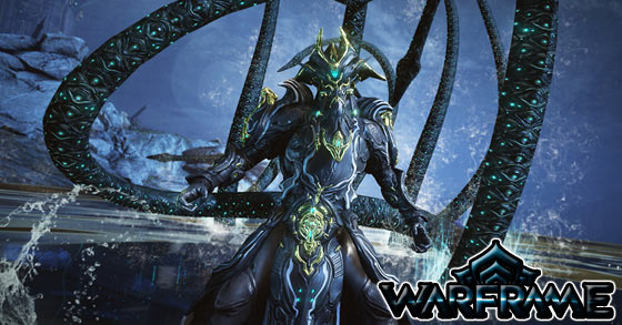 warframes heart of deimos expansion is to debut at tennocon 2020 this august