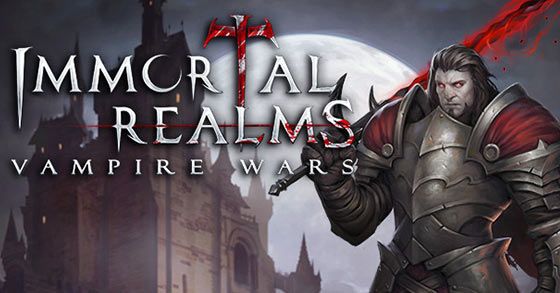 immortal realms vampire wars moroia update is now available to beta players