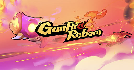 the fps rpg roguelite gunfire reborn has just announced its latest update
