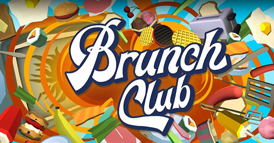 the mealtime co-op party game brunch club is coming to the ps4 and xbox one on august 11th 2020