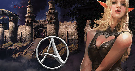 the mmorpg archeage unchained has just announced that its offering a free weekend starting today