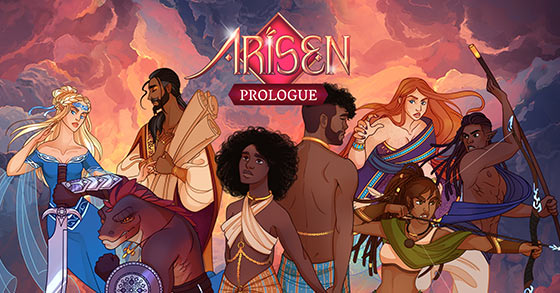 the story driven rpg arisen prologue is now available for pc via steam