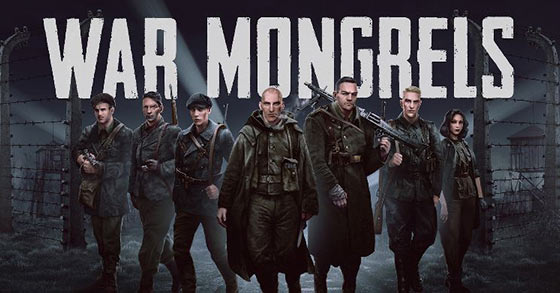 the ww2-themed real-time-tactics game war mongrels is coming to pc and consoles in 2021