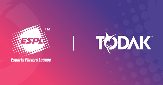 espl has just partnered-up with the leading malaysian lifestyle brand todak