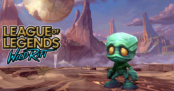 riot games has just announced the closed beta for league of legends wild rift