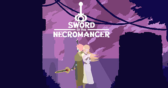 sword of then ecromancer just received a 250k usd investment from game seer venture partners