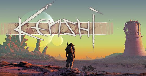 the free roaming squad-based single player rpg kenshi has now sold over 1-million units worldwide