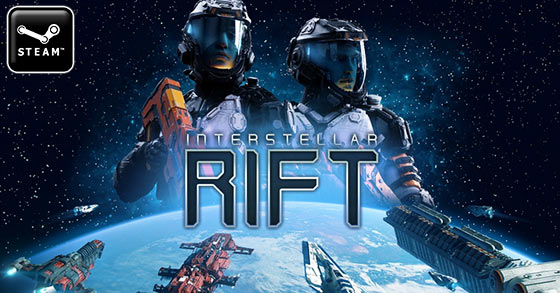 the full release of the space sim interstellar rift is now available via steam
