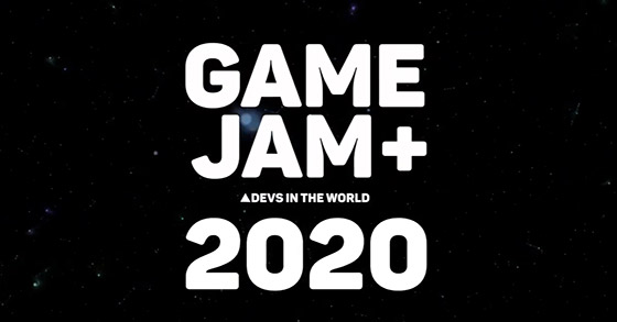 the game development world cup gamejam plus 2020 kicks-off on october 9th 2020